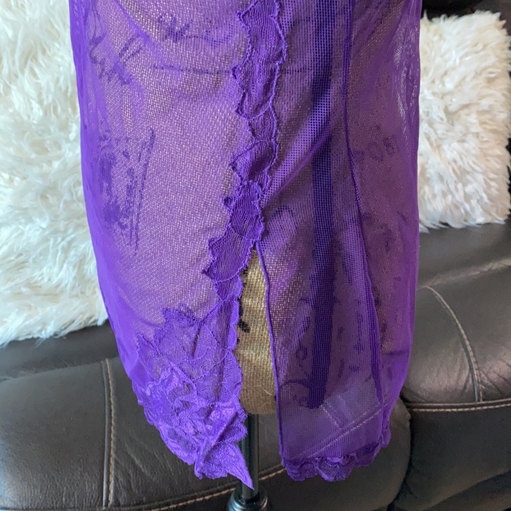 Super sexy Victoria’s Secret lingerie set - Picture 4 of 8